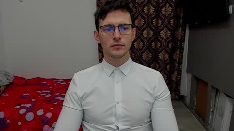 Sexxymuscles4U online show from January 23, 2025, 8:15 am