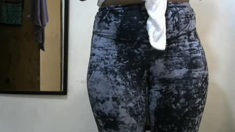Sexxynova online show from June 2, 2026, 12:18 pm