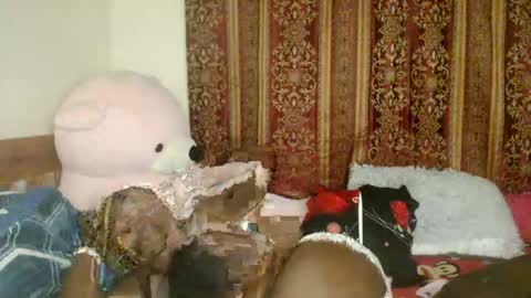 Snapshot of sexxypritty chatting on September 12, 2025, 7:58 pm sexxypritty online show from September 12, 2025, 7:58 pm