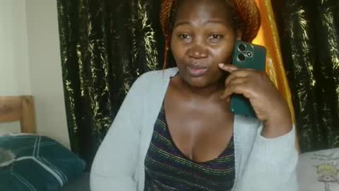 sexxypritty online show from May 5, 2026, 6:32 am