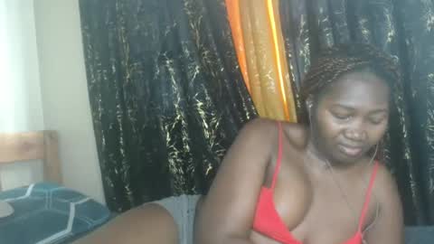 sexxypritty online show from June 12, 2026, 10:25 am