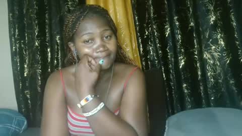 sexxypritty online show from June 13, 2026, 7:45 pm