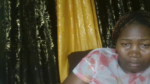 sexxypritty online show from June 17, 2026, 7:15 pm