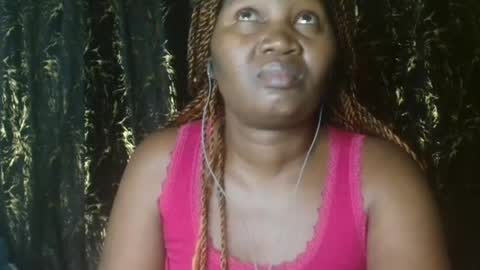 sexxypritty online show from June 21, 2026, 8:00 pm
