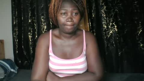 sexxypritty online show from June 24, 2026, 7:13 pm