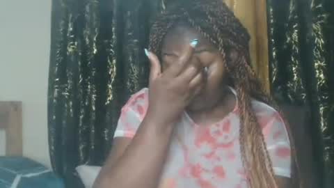 sexxypritty online show from June 26, 2026, 7:40 pm
