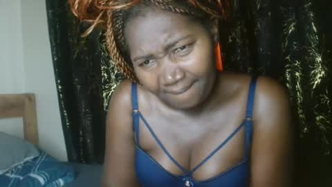 sexxypritty online show from June 29, 2026, 6:30 am