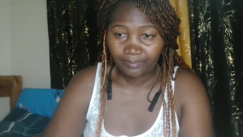 sexxypritty online show from July 6, 2026, 6:54 pm