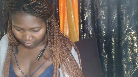 sexxypritty online show from July 7, 2026, 7:45 am