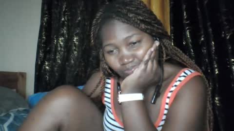 sexxypritty online show from July 22, 2026, 8:00 pm