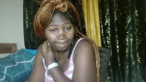 sexxypritty online show from July 27, 2026, 6:37 pm