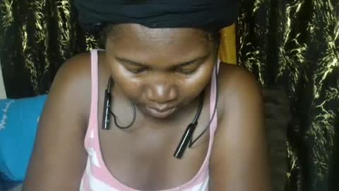 sexxypritty online show from July 28, 2026, 5:45 pm