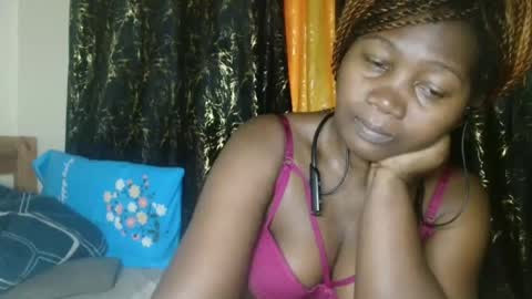 sexxypritty online show from August 1, 2026, 4:56 am