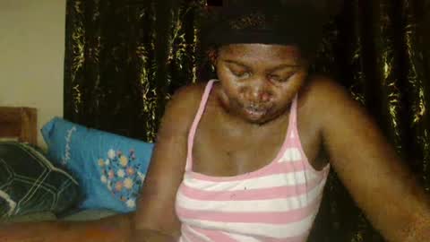 sexxypritty online show from August 1, 2026, 5:34 pm