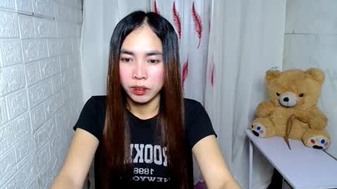 Snapshot of sexxywild_asiants4uxxx chatting on September 27, 2025, 8:03 pm Jessica online show from September 27, 2025, 8:03 pm