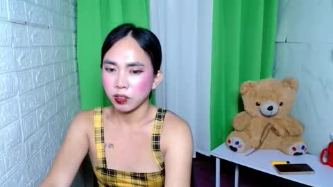 Snapshot of sexxywild_asiants4uxxx chatting on October 22, 2025, 9:36 pm Jessica online show from October 22, 2025, 9:36 pm