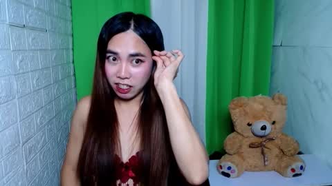 Jessica online show from November 21, 2025, 6:39 pm