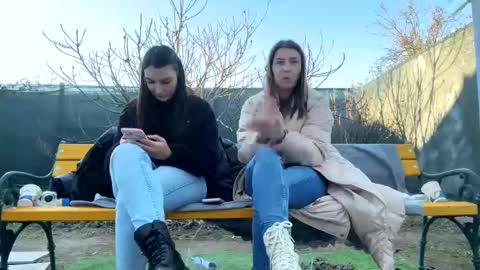 Ana  Rusakova online show from December 12, 2024, 12:22 pm