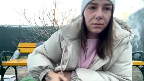 Ana  Rusakova online show from December 13, 2024, 7:36 am