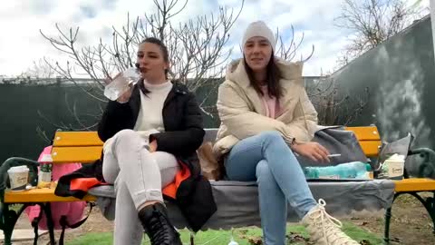 Ana  Rusakova online show from December 13, 2024, 10:41 am
