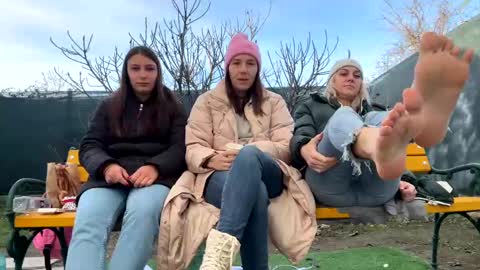 Ana  Rusakova online show from December 18, 2024, 10:08 am