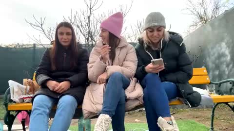 Ana  Rusakova online show from December 18, 2024, 1:12 pm
