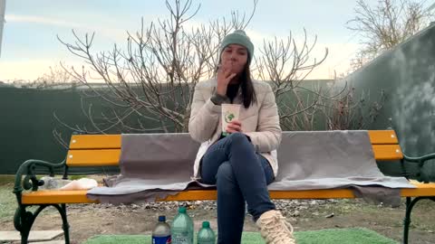 Ana  Rusakova online show from December 20, 2024, 5:57 am