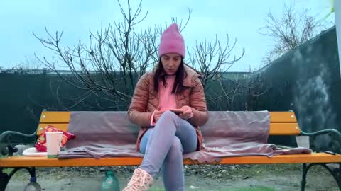 Ana  Rusakova online show from December 21, 2024, 5:58 am