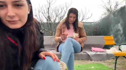 Ana  Rusakova online show from December 21, 2024, 9:01 am