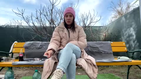 Ana  Rusakova online show from December 23, 2024, 10:53 am
