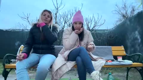 Ana  Rusakova online show from December 26, 2024, 5:58 am