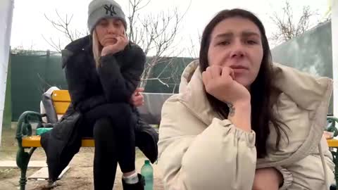 Ana  Rusakova online show from February 13, 2025, 12:32 pm