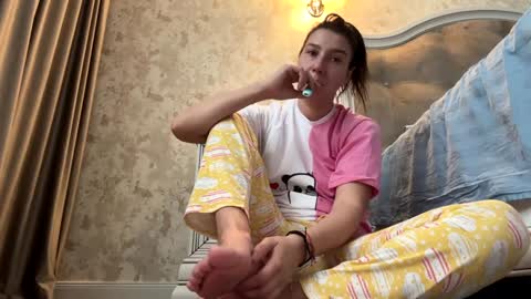 Ana  Rusakova online show from March 4, 2025, 10:13 am