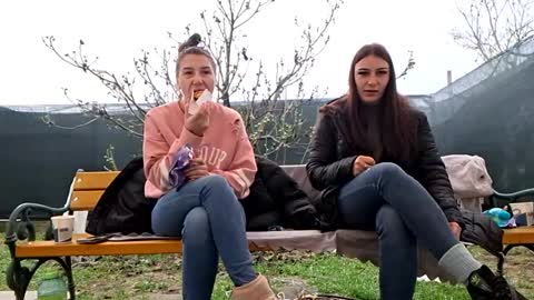 Ana  Rusakova online show from November 20, 2025, 7:19 am