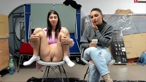 Ana  Rusakova online show from November 27, 2025, 7:43 am