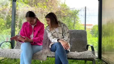 Ana  Rusakova online show from April 29, 2026, 8:40 am