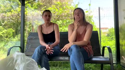 Ana  Rusakova online show from May 8, 2026, 9:36 am