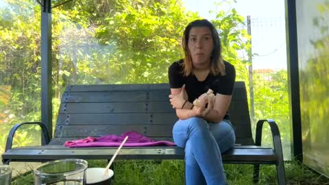 Ana  Rusakova online show from May 18, 2026, 8:09 am