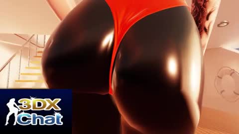 Mistress Cami online show from January 10, 2025, 1:52 pm