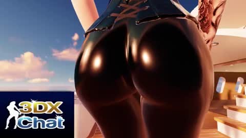 Mistress Cami online show from January 17, 2025, 8:45 am