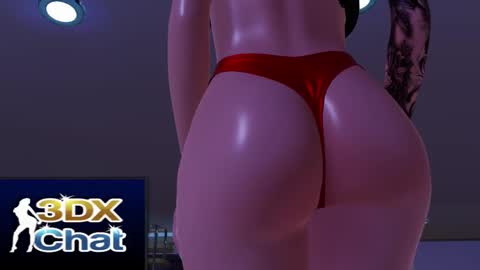 Mistress Cami online show from February 18, 2025, 12:06 pm