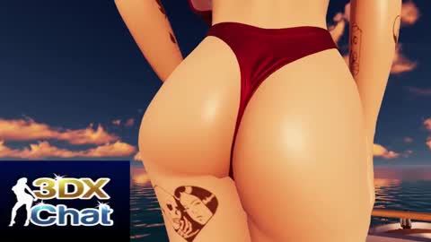 Mistress Cami online show from February 21, 2025, 11:10 pm