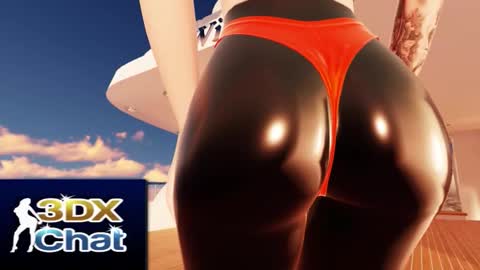 Mistress Cami online show from February 2, 2026, 12:04 pm