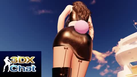 Mistress Cami online show from April 29, 2026, 9:13 am