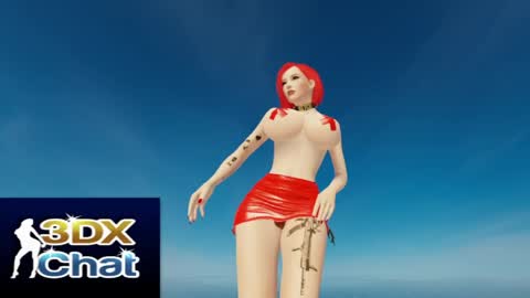 Mistress Cami online show from June 4, 2026, 10:49 pm