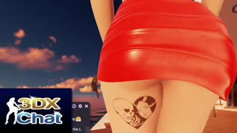 Mistress Cami online show from July 20, 2026, 9:12 am