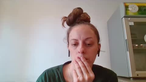 Snapshot of sexy420girl5 chatting on September 14, 2025, 6:18 pm sexy420girl5 online show from September 14, 2025, 6:18 pm