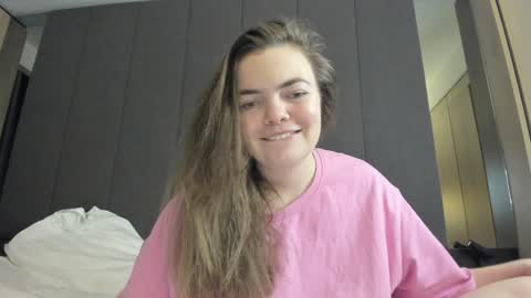 Hello dear. I will be glad to meet you.  see you soon. online show from December 3, 2024, 2:03 am