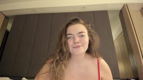 Hello dear. I will be glad to meet you.  see you soon. online show from December 18, 2024, 1:05 am