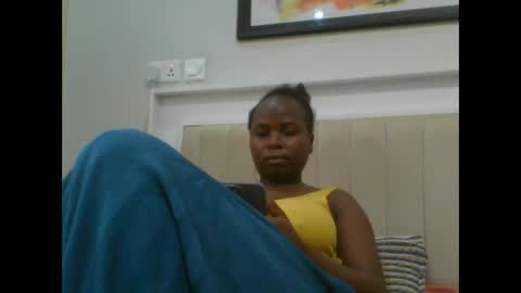 Snapshot of sexy_africangirl chatting on March 20, 2026, 4:50 am Sexy Africangirl online show from March 20, 2026, 4:50 am